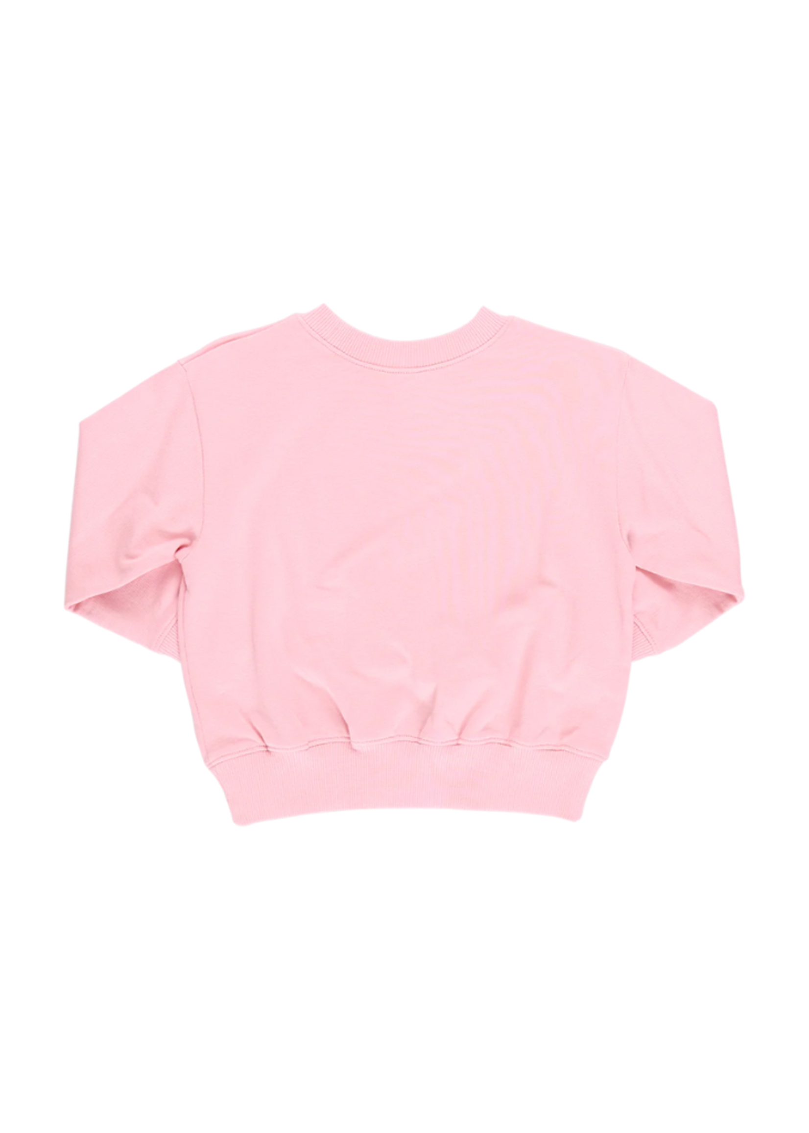Pink Chicken Nutcracker Sweatshirt