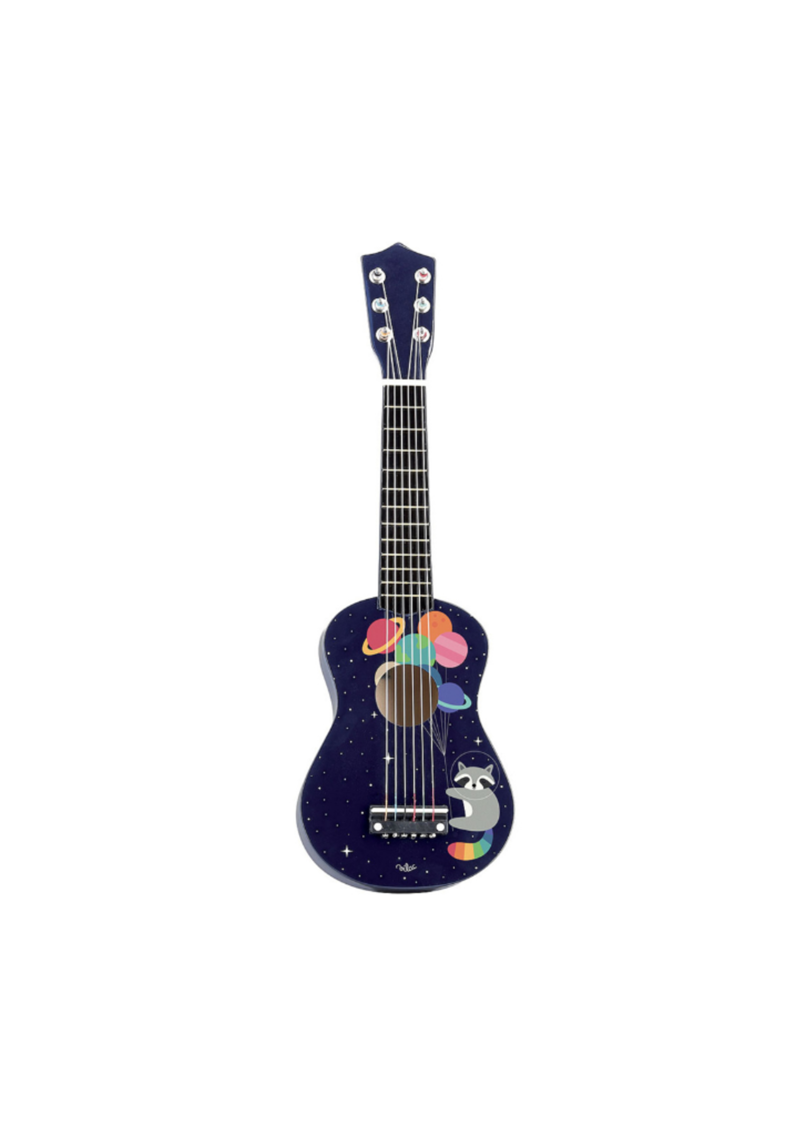 Vilac Rainbow Guitar