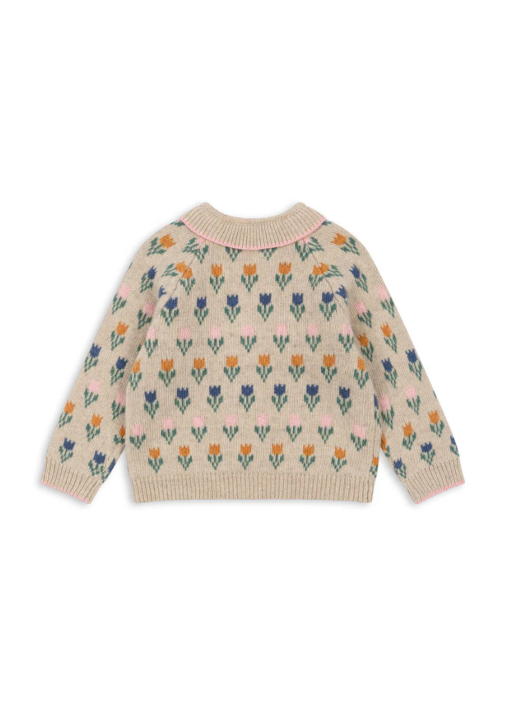 Konges Slojd Belou Knit Cardigan
