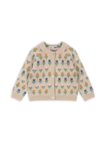 Konges Slojd Belou Knit Cardigan