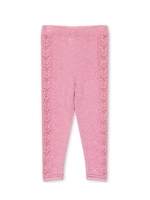 Konges Slojd Cabby Knit Pants