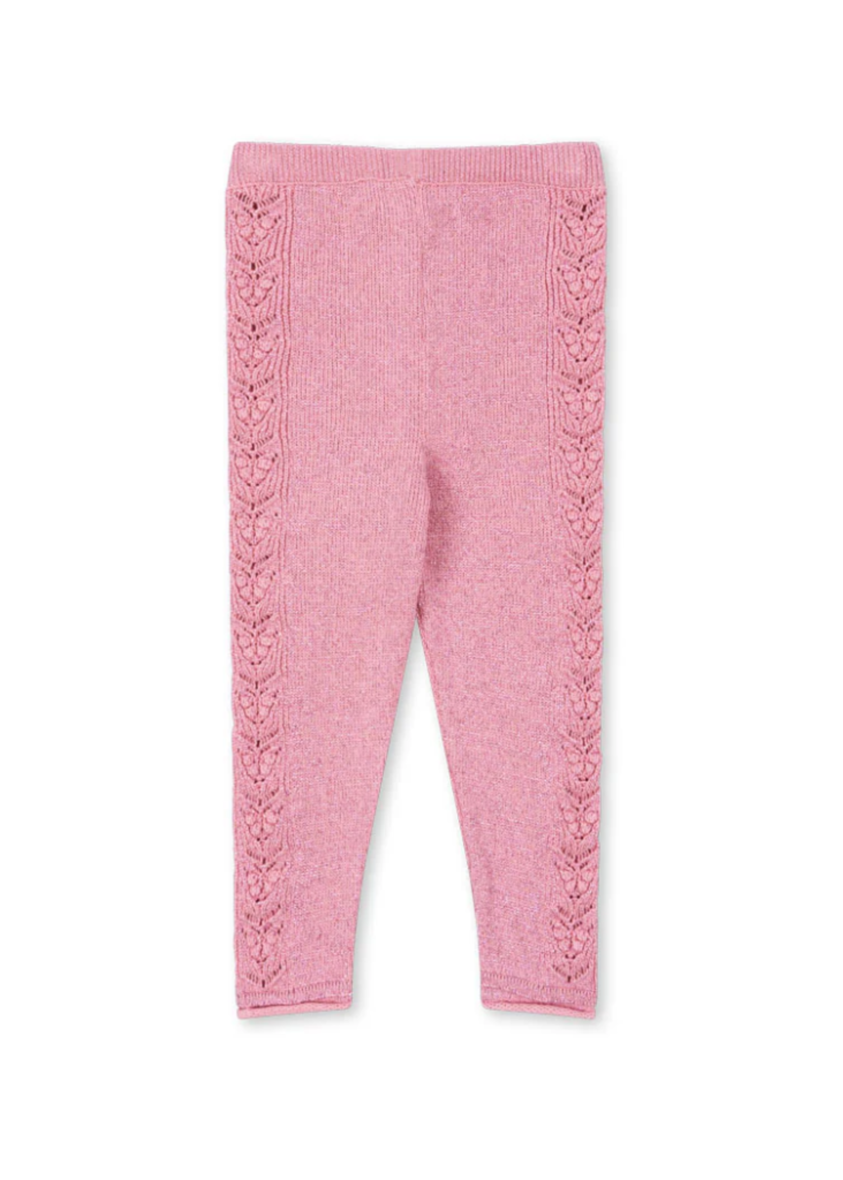 Konges Slojd Cabby Knit Pants