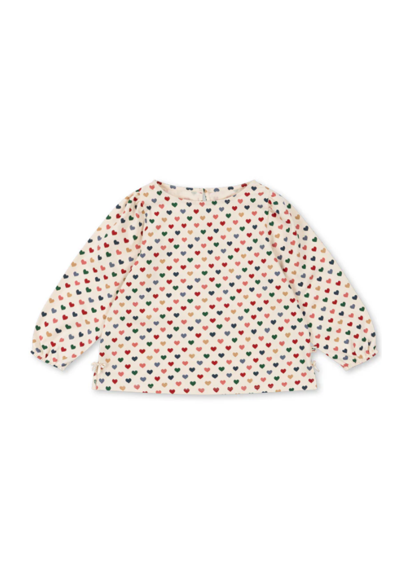Konges Slojd Drey Slit Tee