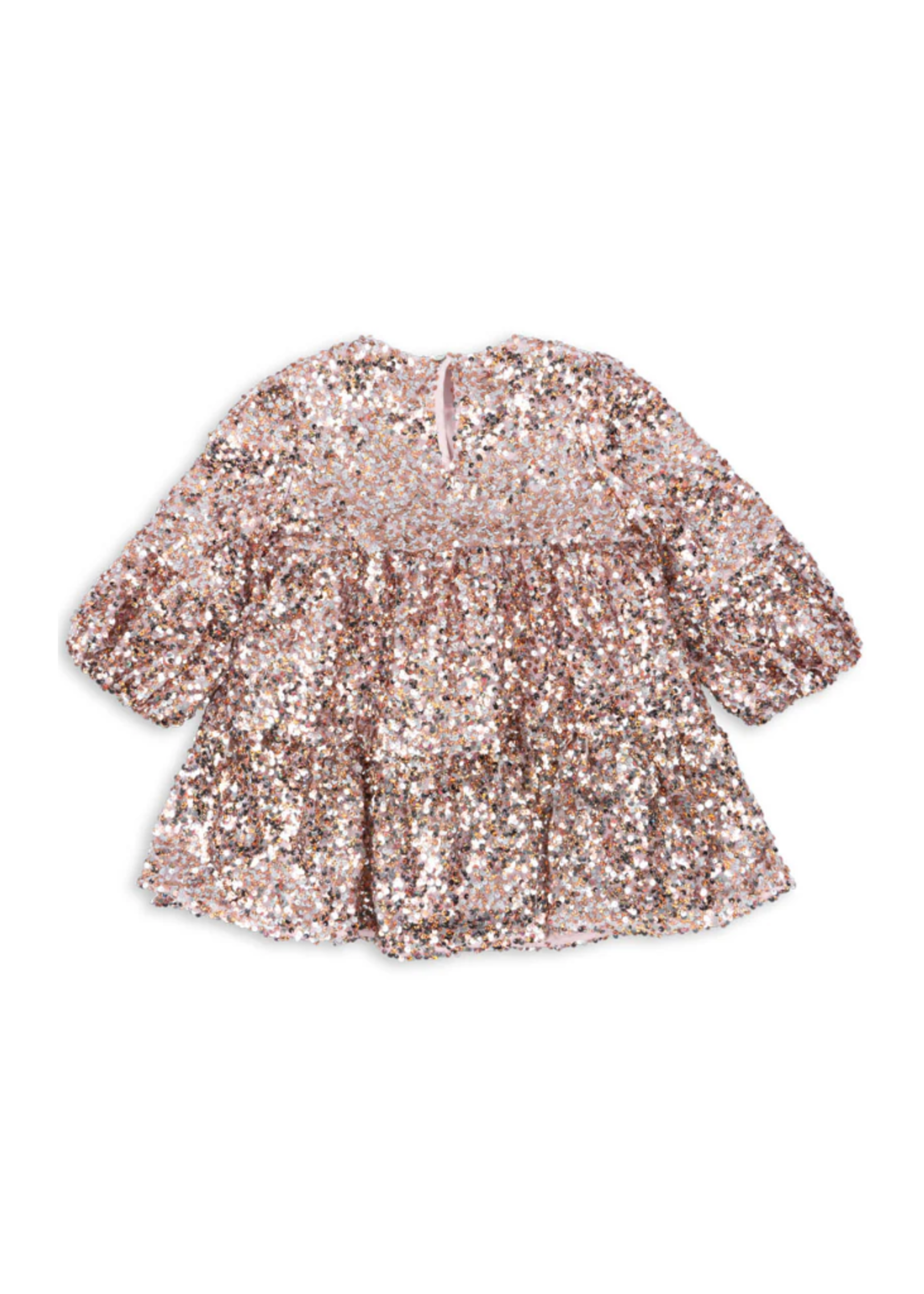 Konges Slojd Lila Sequins Dress