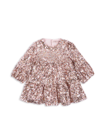 Konges Slojd Lila Sequins Dress