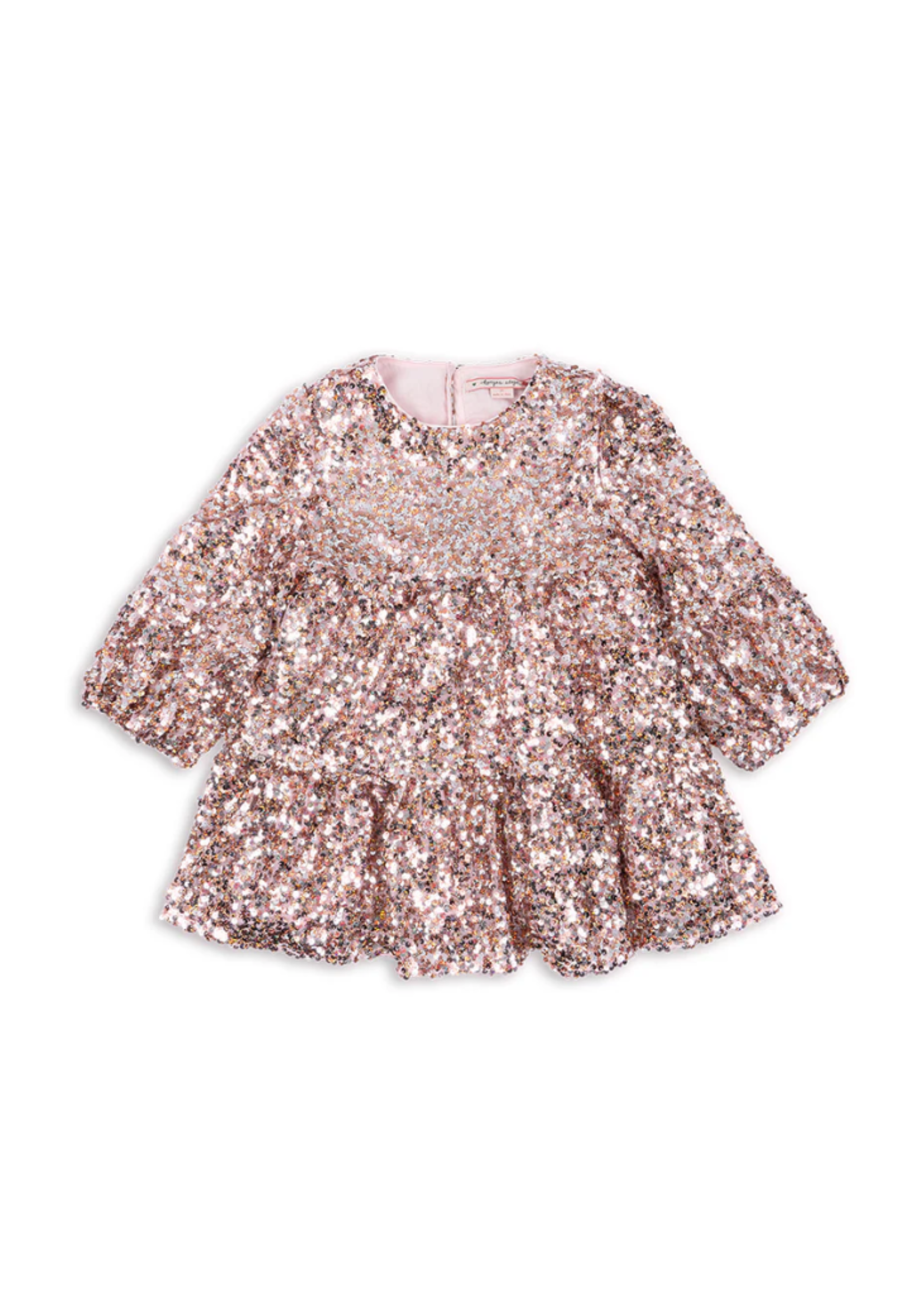 Konges Slojd Lila Sequins Dress