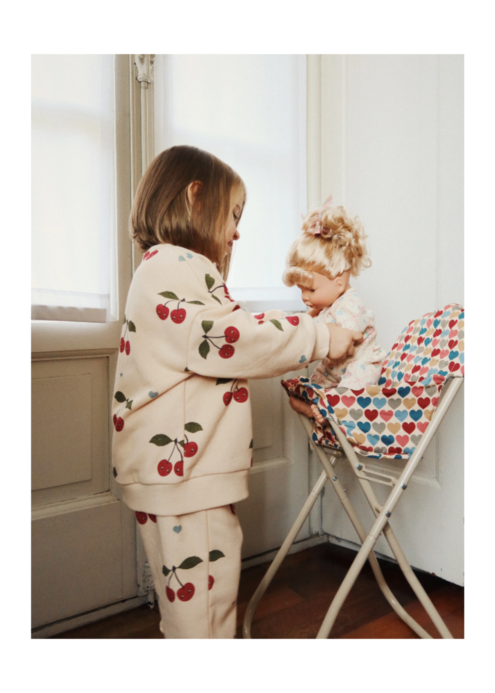 Konges Slojd Lou Sweatshirt