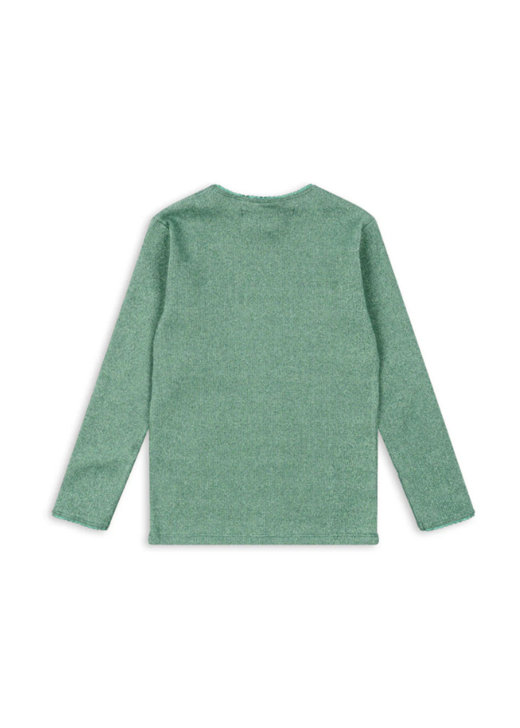 Konges Slojd Roli Blouse