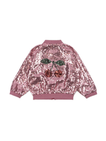 Konges Slojd Starla Sequin Jacket
