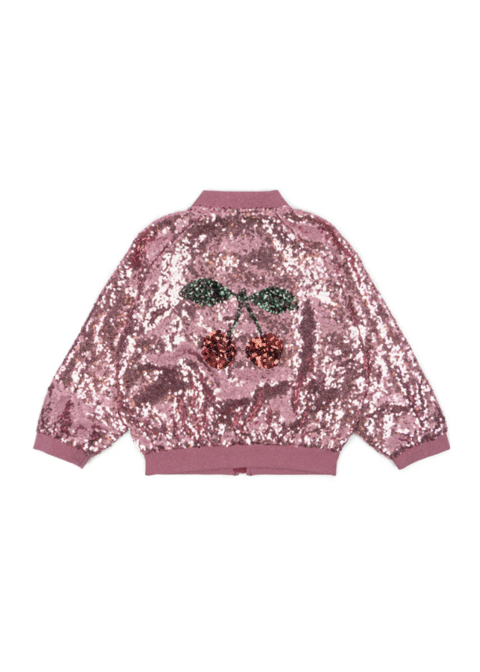 Konges Slojd Starla Sequin Jacket