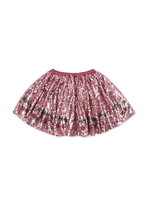 Konges Slojd Starla Sequin Skirt