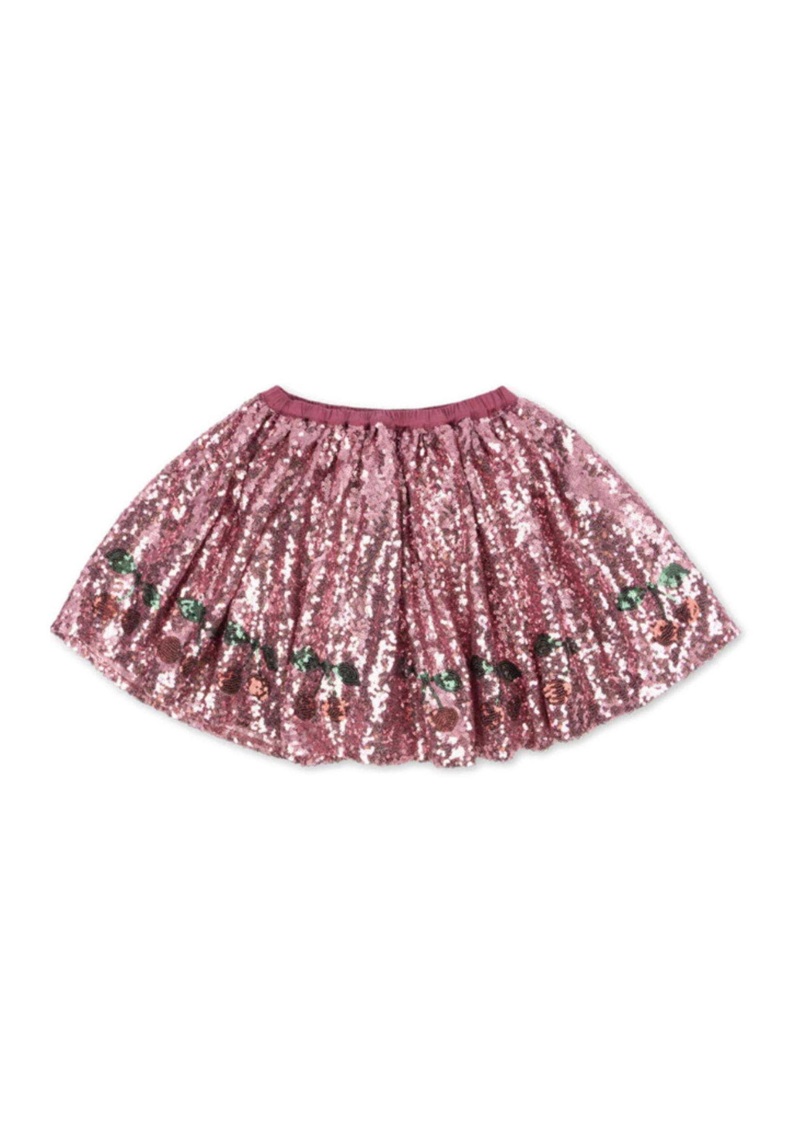 Konges Slojd Starla Sequin Skirt