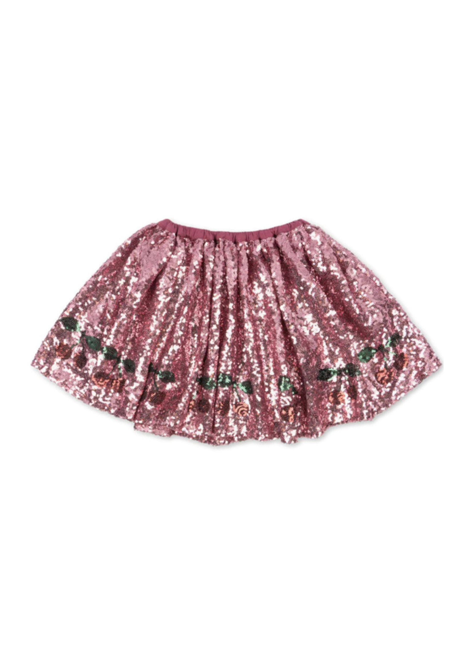 Konges Slojd Starla Sequin Skirt
