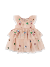 Yvonne Fairy Dress - Sugarcup Trading