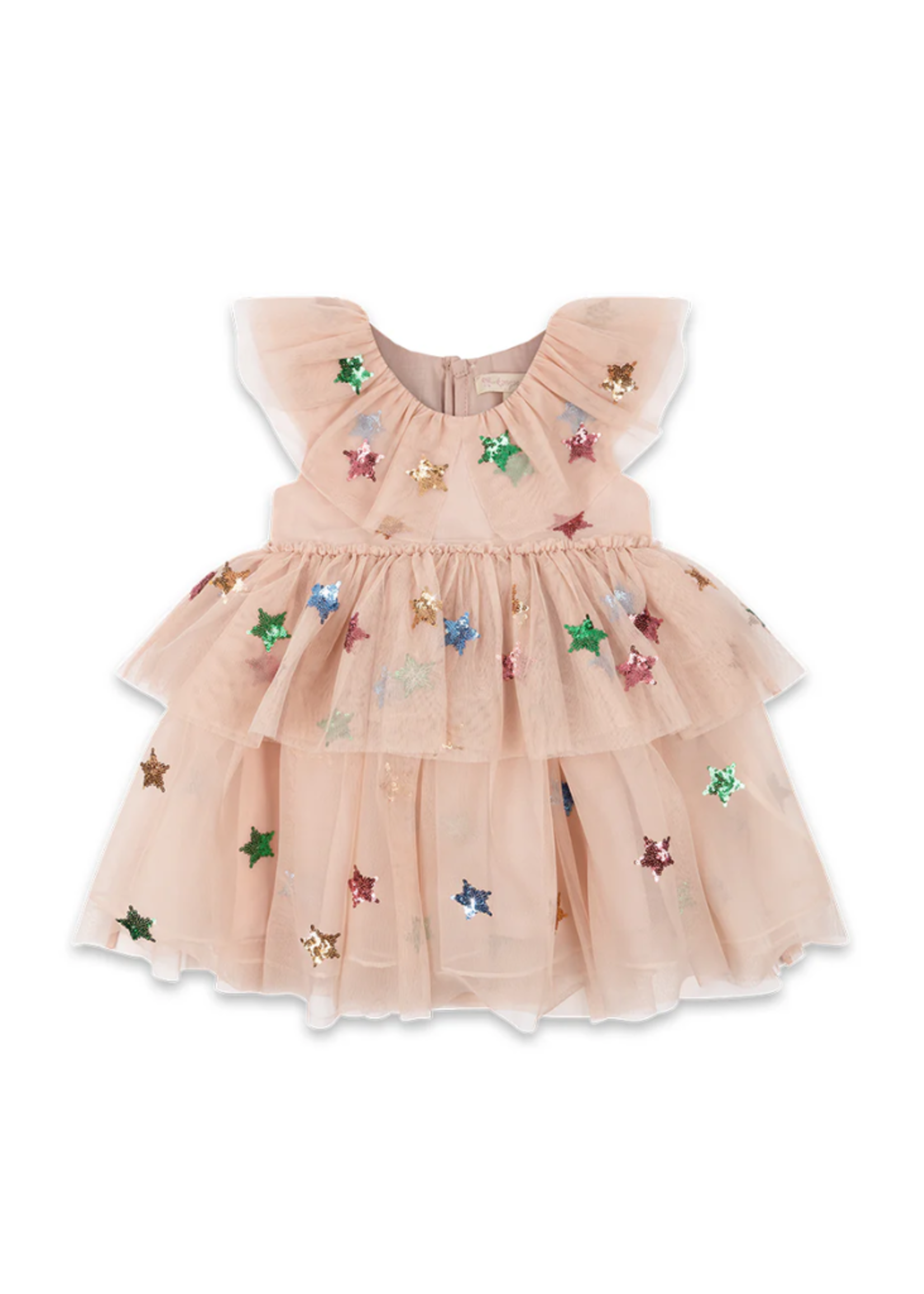 Konges Slojd Yvonne Fairy Dress