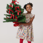 Holiday Outfitting