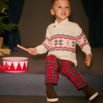 Kid (2-12 Years)