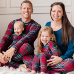 Holiday Pajamas
