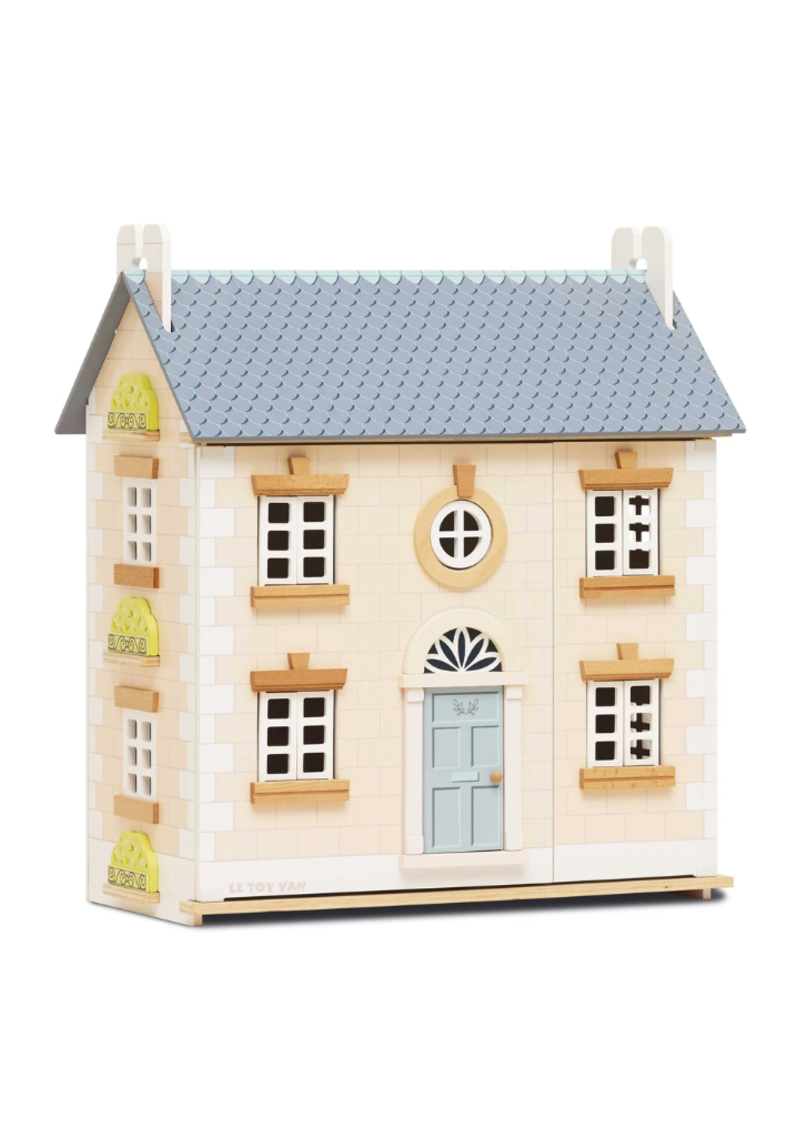 Le Toy Van Bay Tree Wooden Dolls House