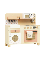 Le Toy Van Family Size Wooden Play Kitchen