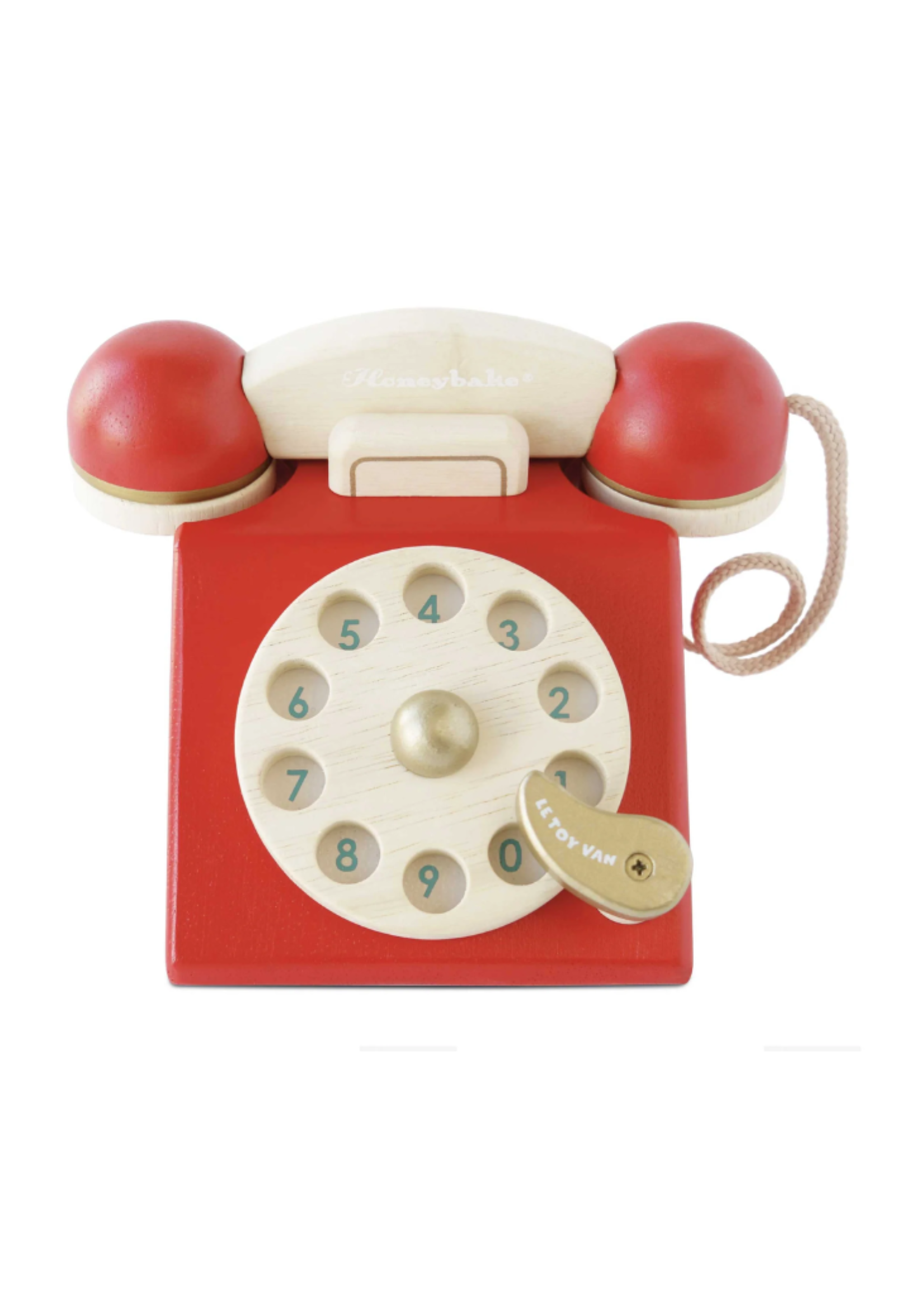 Le Toy Van Vintage Phone