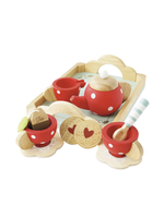 Le Toy Van Honeybake Tea Set