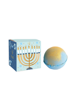 Musee Happy Hanukkah Bath Balm