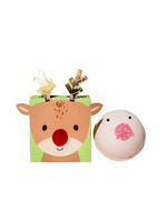 Musee Rudolph the Red Nosed Reindeer Bath Balm