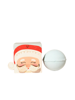 Musee Santa Claus Is Coming To Town Bath Balm