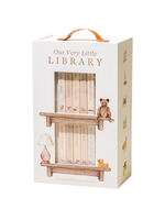 Paige Tate & Co. Our Very Little Library Board Book Set