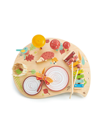 Tender Leaf Musical Table