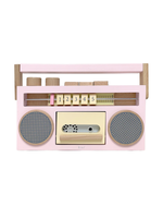 kiko & gg Tape Recorder - Pink