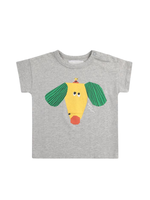 Bobo Choses Happy Dog T-Shirt