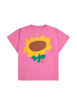 Bobo Choses Sunflower T-Shirt