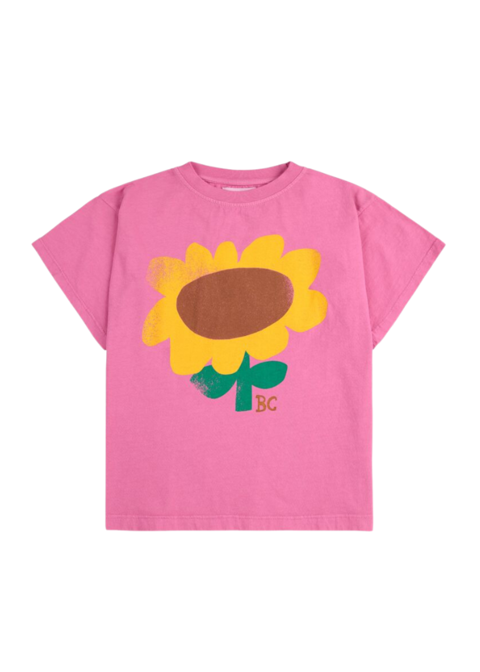 Bobo Choses Sunflower T-Shirt