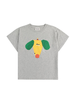 Bobo Choses Happy Dog T-Shirt