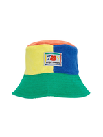Bobo Choses Wavy Bobo Choses Reversible Hat