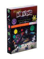 Floss and Rock Space Magic Moving Puzzle - 50 Pieces