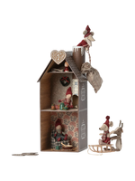 Maileg Gingerbread House