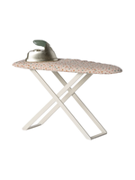 Maileg Iron & Ironing Board, Mouse