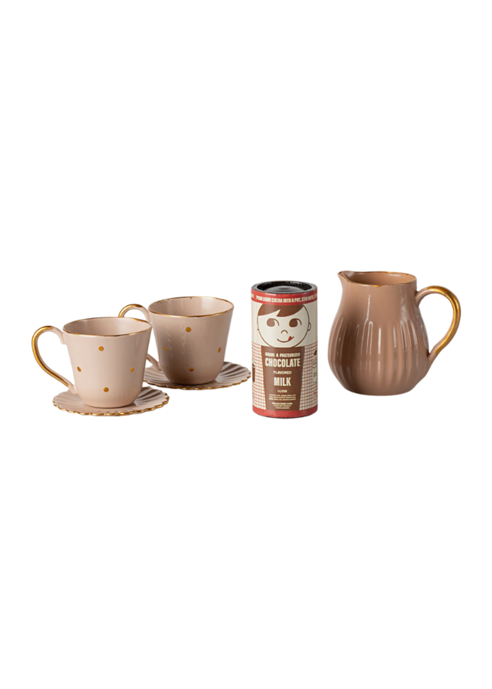 Maileg Hot Chocolate Set