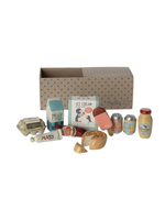 Maileg Miniature Grocery Box