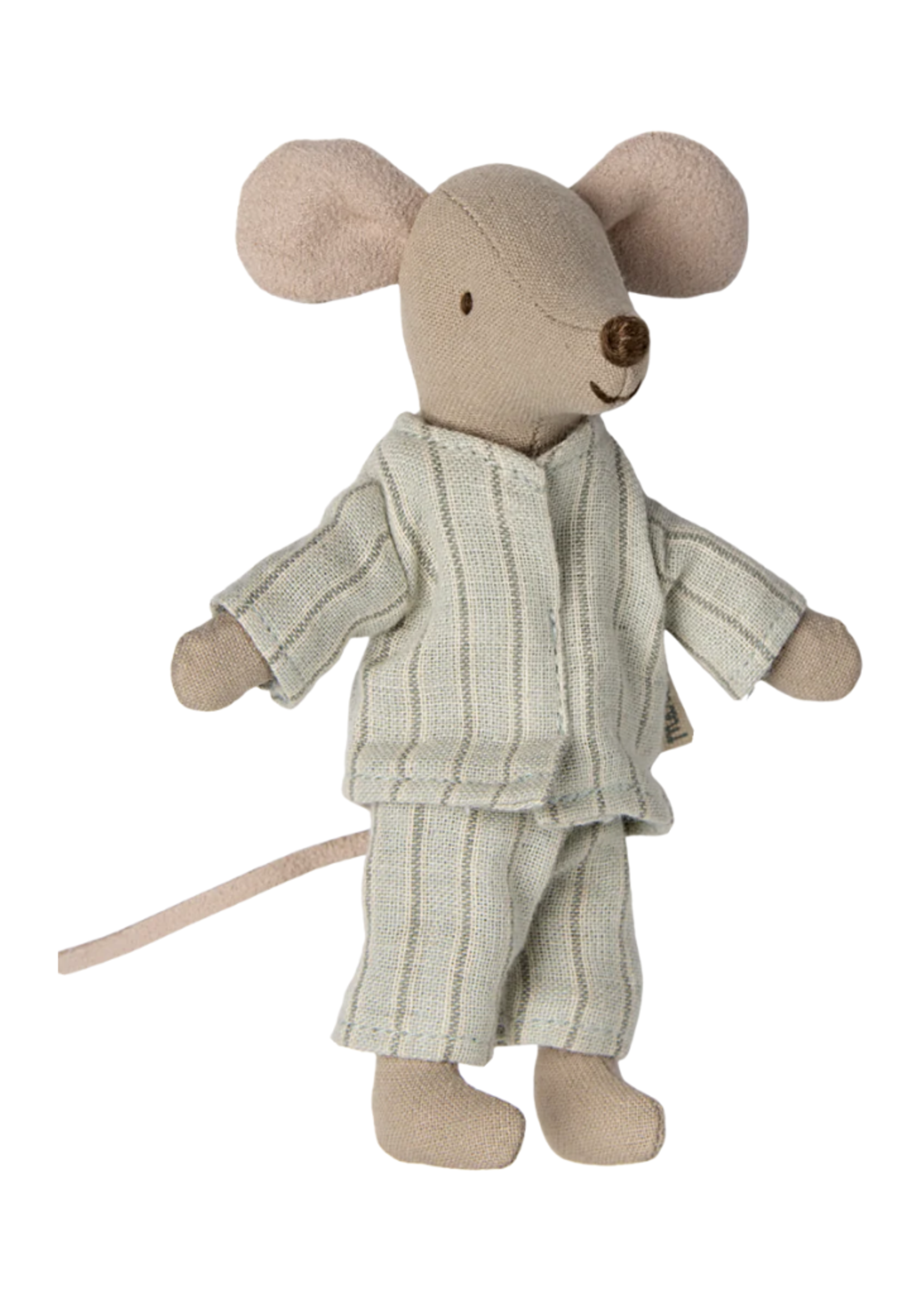 Maileg Big Brother Mouse in Box