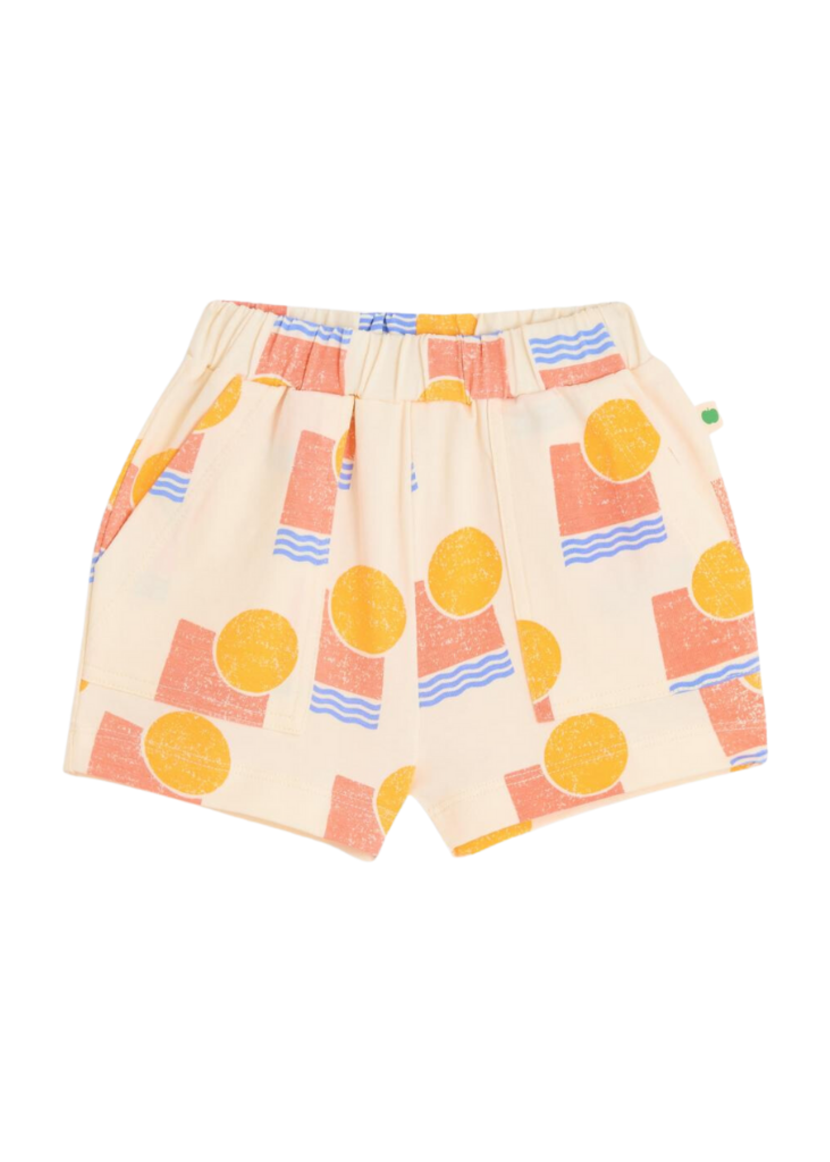 Bonnie Mob Sailor Shorts