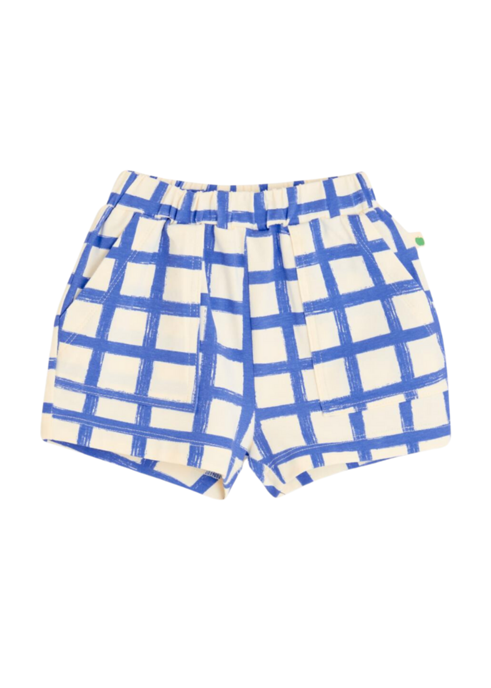 Bonnie Mob Sailor Shorts