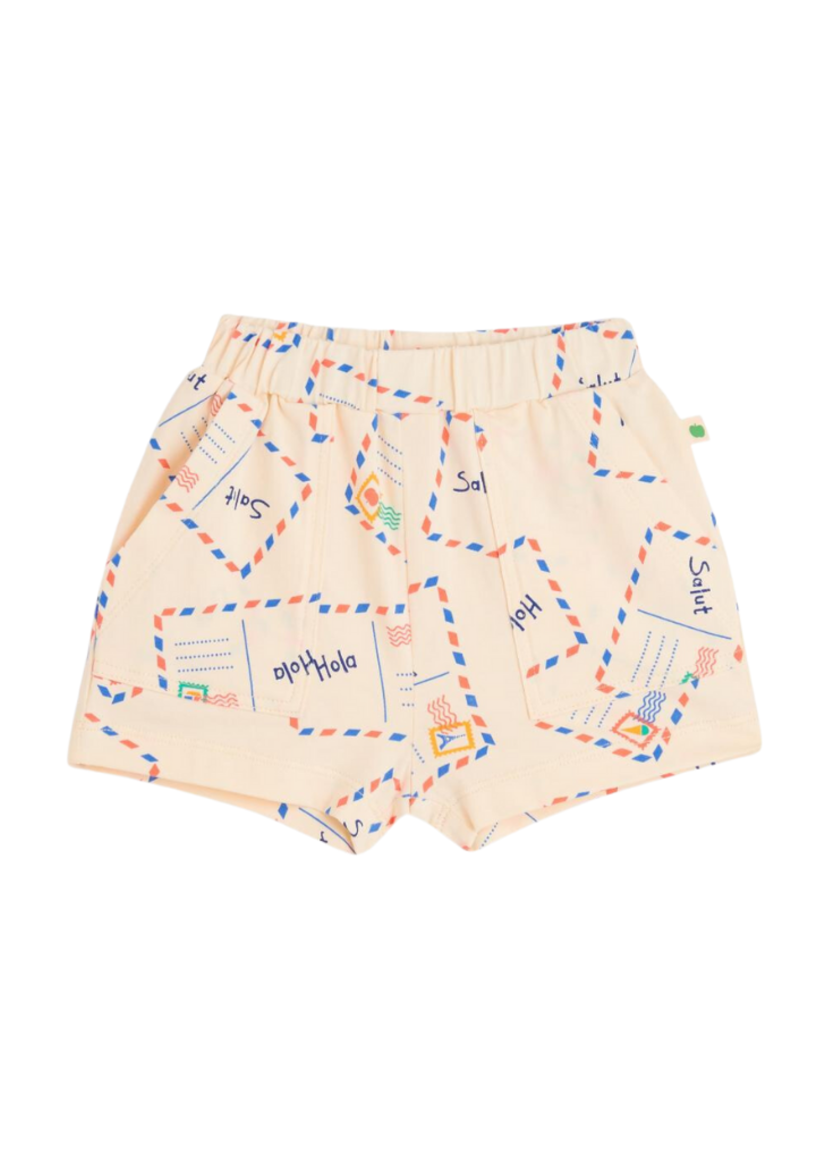 Bonnie Mob Sailor Shorts