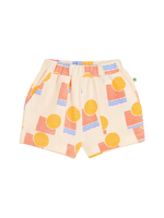 Bonnie Mob Sailor Shorts