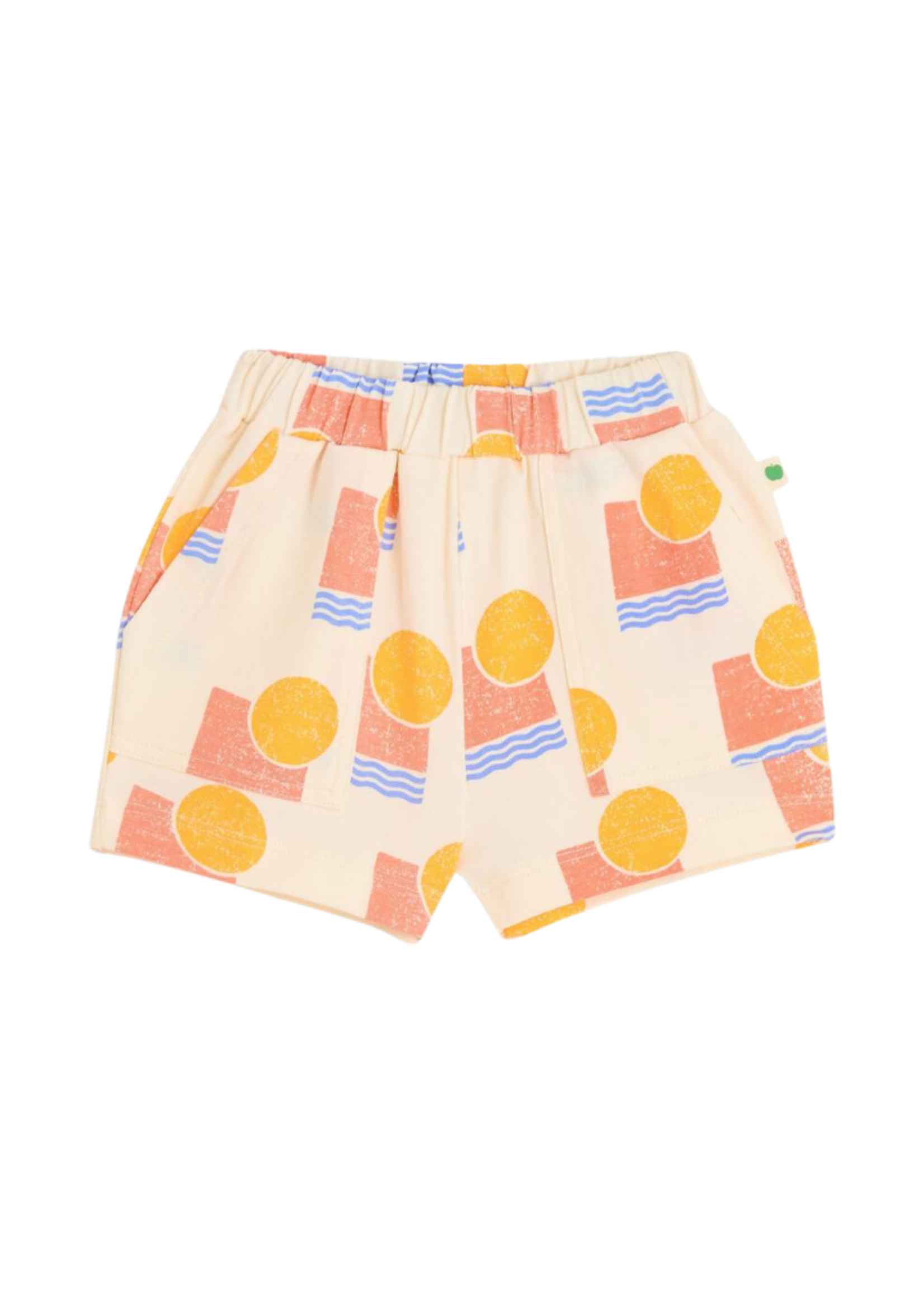 Bonnie Mob Sailor Shorts
