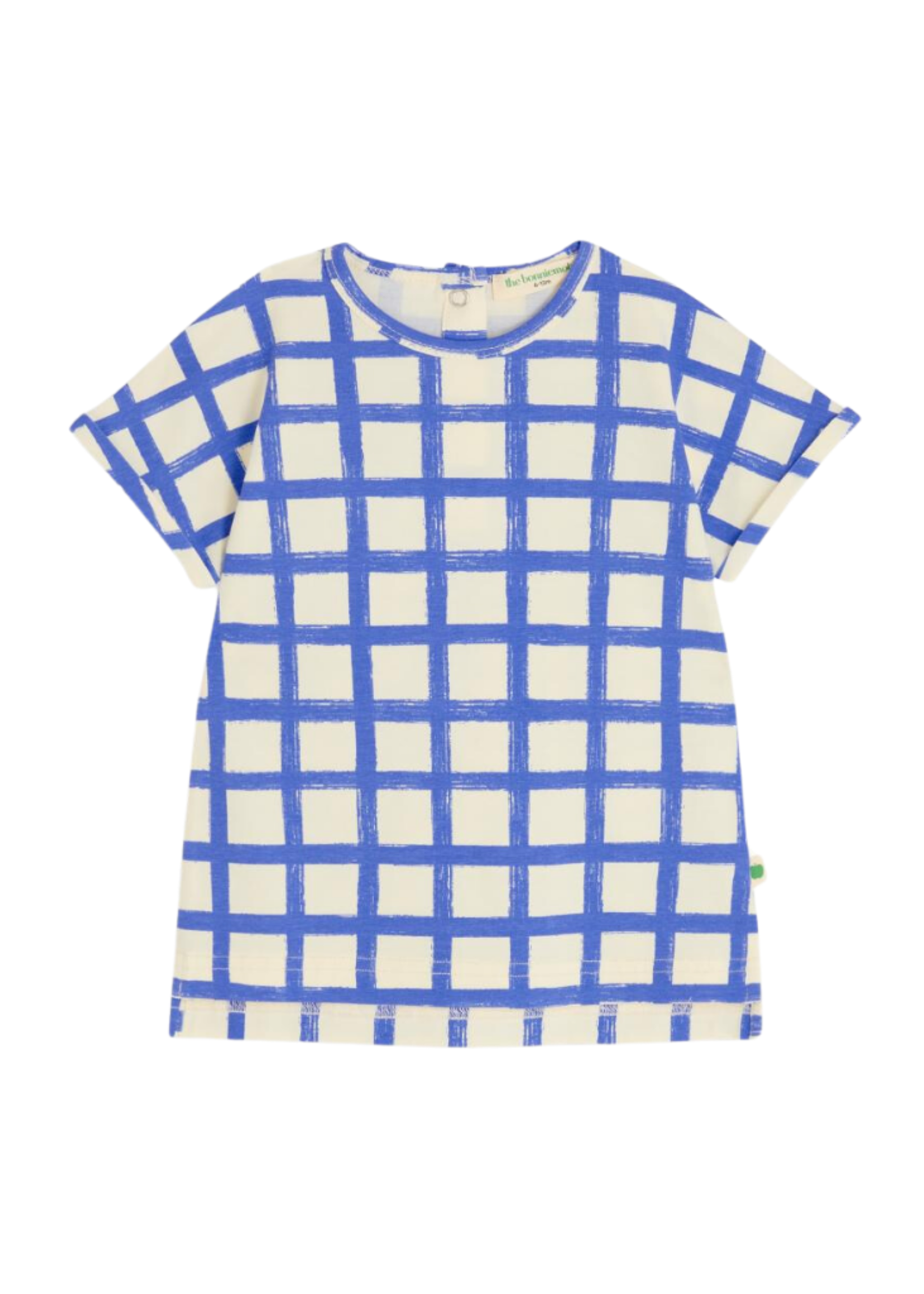 Bonnie Mob Santorini T-Shirt