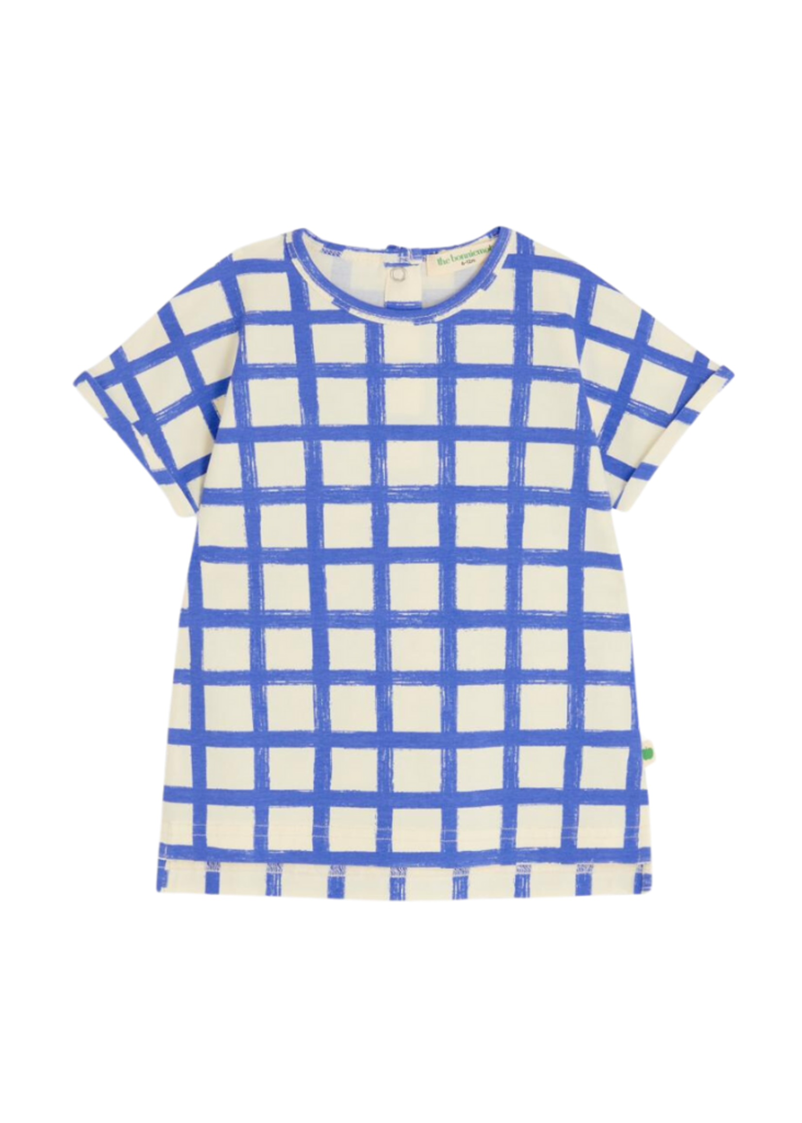Bonnie Mob Santorini T-Shirt